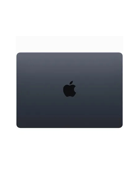 Obrazovka pre MacBook Air 13" Retina (A3113, M3, 2024), polnočná – 1
