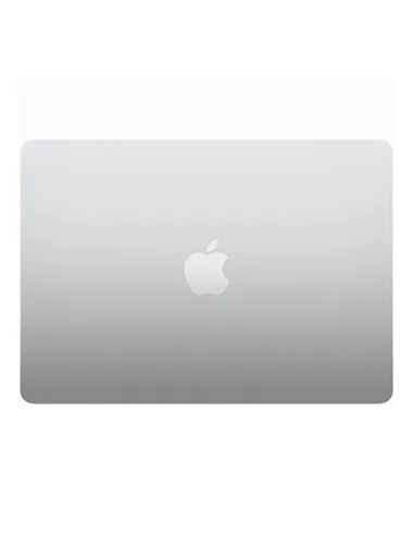 Ecran MacBook Air 15" A3241 M4 2025 (argent)