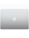 Ecran Argent pour MacBook Air 13" A3113 M3 (2024)