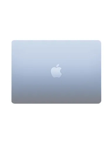 Ecran Bleu Ciel pour MacBook Air 13" A3240 M4 (2025)