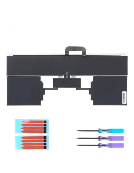 Batterie pour MacBook Air 13" A2681- A3113 (A2669) (HQ)