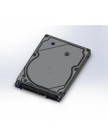 SSD Sata 2,5" 768Go