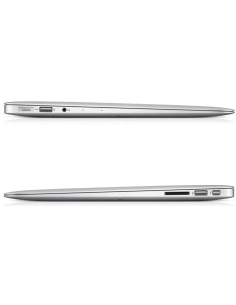 MacBook Air 13” 2017 - 500GB - 8GB RAM - i5 1,8GHz 2
