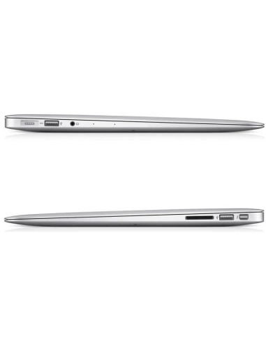 MacBook Air 13” 2017 - 500Go - 8Go RAM - i5 1,8GHz - 2