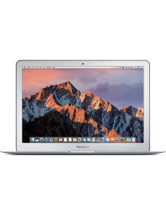 MacBook Air 13” 2017 - 500GB - 8GB RAM - i5 1,8GHz