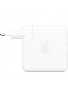 Chargeur Apple 87watts USB-C (Original) (MX0J2ZM) (MNF82Z/A)