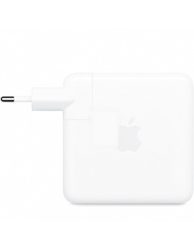 Chargeur Apple 87watts USB-C (Original) (MX0J2ZM) (MNF82Z/A)
