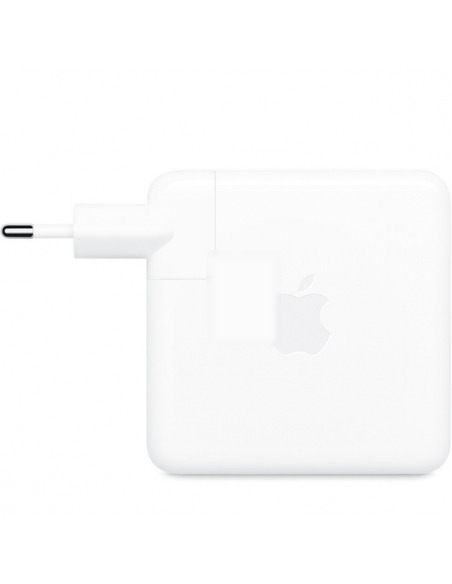 Chargeur Apple 87watts USB-C (Original) (MX0J2ZM) (MNF82Z/A)