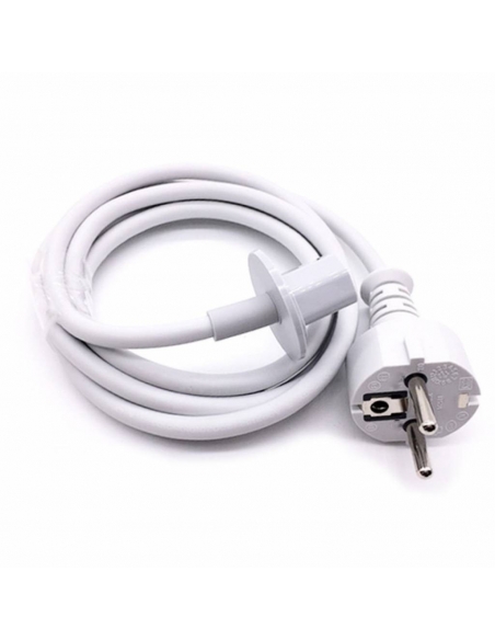 Câble d'alimentation pour iMac 21.5/27 (Fin 2009 - Fin 2011) (1.8m)