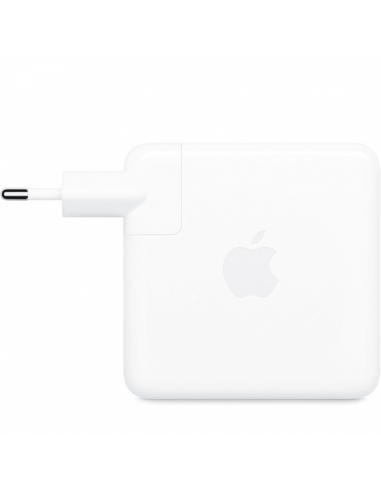 Cargador Apple 96W USB-C (Original) (MX0J2ZM)