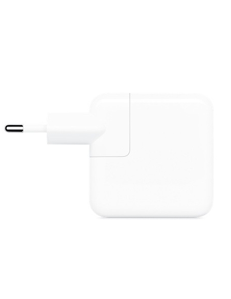 Chargeur Apple 30watts USB-C (Original) (MY1W2ZM)