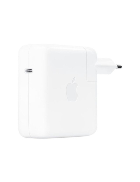 Caricabatterie Apple 30W USB-C (Originale) (MY1W2ZM) - 2