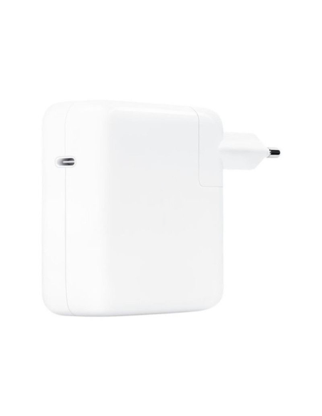 Chargeur Pour Apple 96watts USB-C (Générique) (MX0J2ZM) - 2