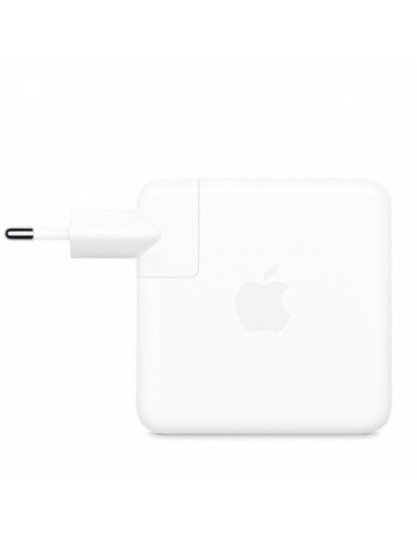 Carregador Apple 61W USB-C (Original) (MUF82ZM)
