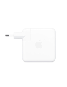 Chargeur Apple 67watts USB-C (Original) (MKU63ZM)