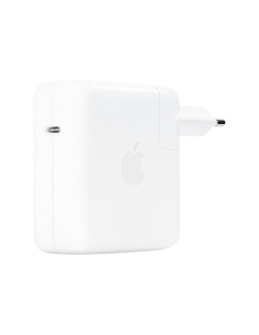 Chargeur Apple 67watts USB-C (Original) (MKU63ZM) 2