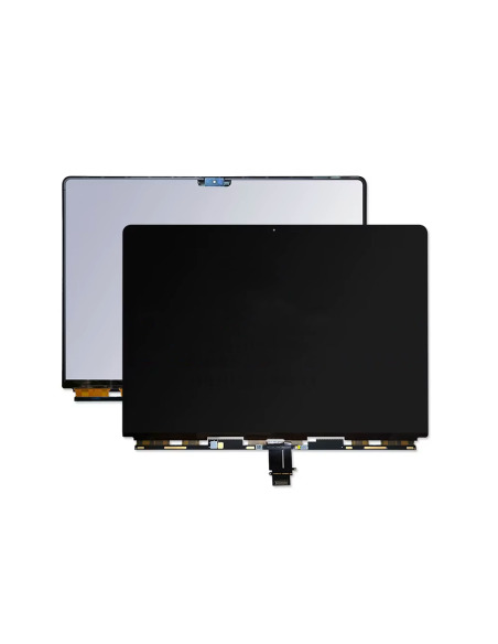 Dalle LCD pour MacBook Air 13" A2681 (2022)