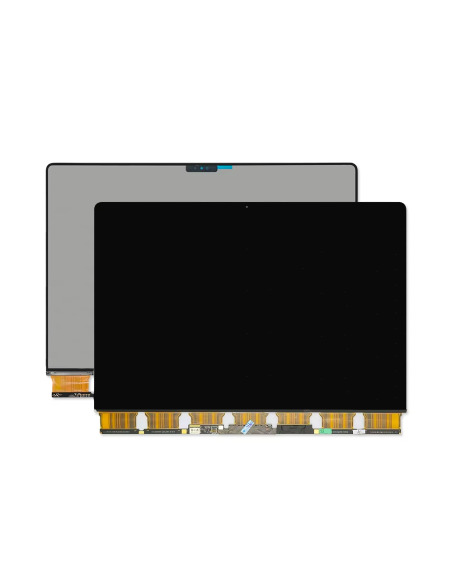 Dalle LCD pour MacBook Pro 13" A2442 (2021)