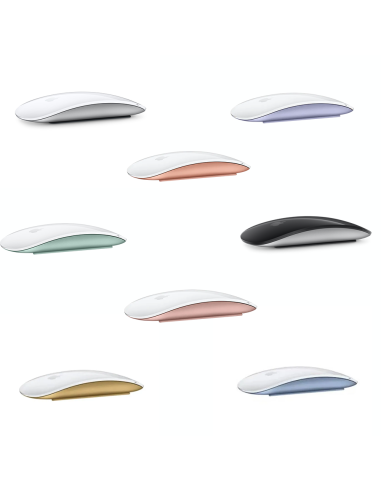 copy of Souris Apple Magic Mouse 1