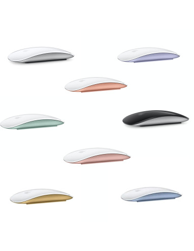 Souris Apple Magic Mouse 2