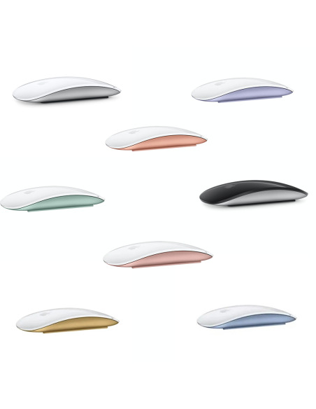 Souris Apple Magic Mouse 2