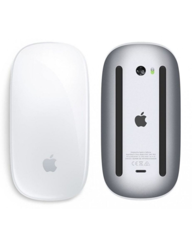 Souris Apple Magic Mouse 2 - 2