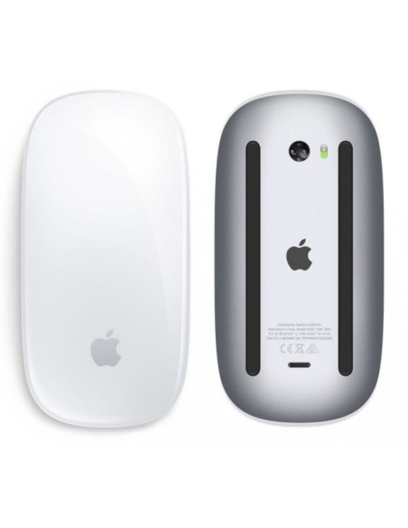 Souris Apple Magic Mouse 2 - 2