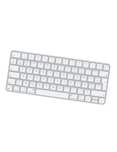 Magic Keyboard avec Touch ID AZERTY - 2