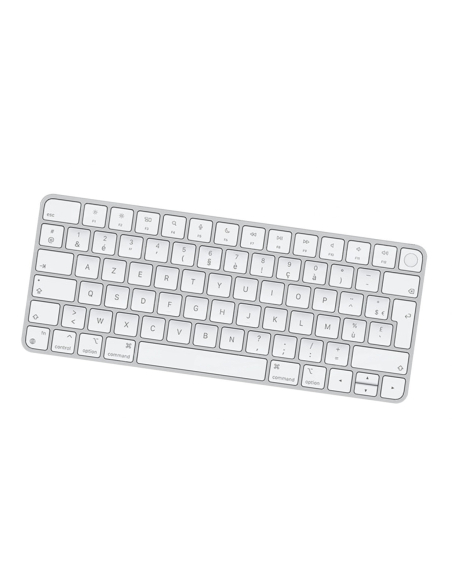 Magic Keyboard avec Touch ID AZERTY - 2