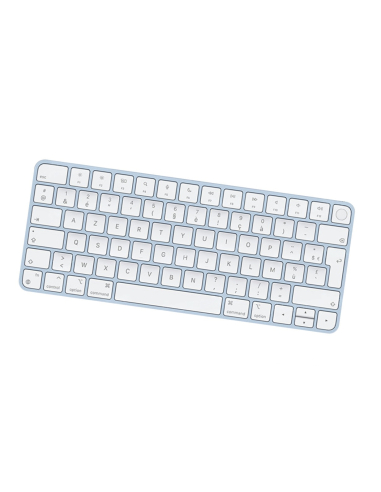 Magic Keyboard avec Touch ID AZERTY - 3