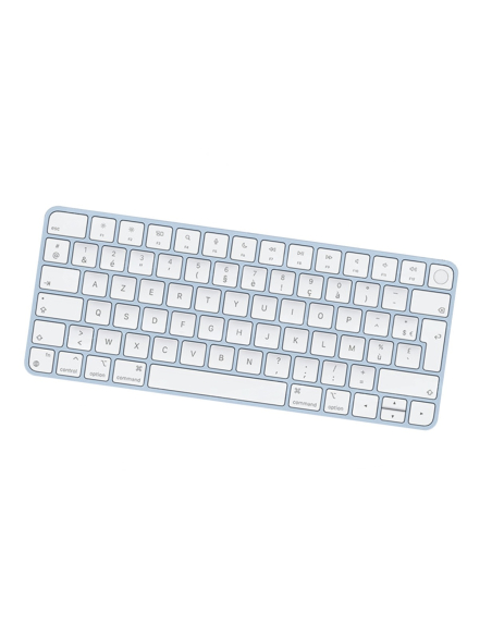 Magic Keyboard avec Touch ID AZERTY - 3