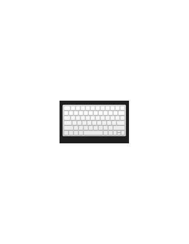 Magic Keyboard avec Touch ID AZERTY