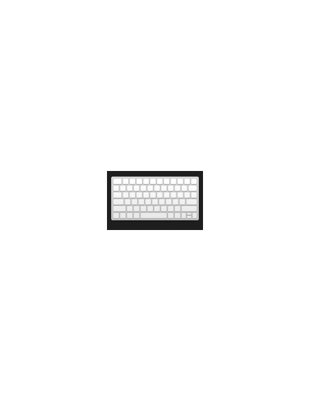 Magic Keyboard avec Touch ID AZERTY