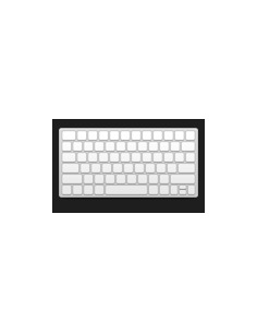 Magic Keyboard avec pavé numerique et Touch ID AZERTY