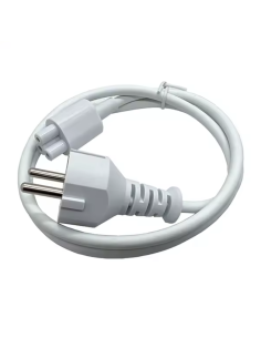Câble Alimentation EU pour iMac 24″ (2021-2024) 2