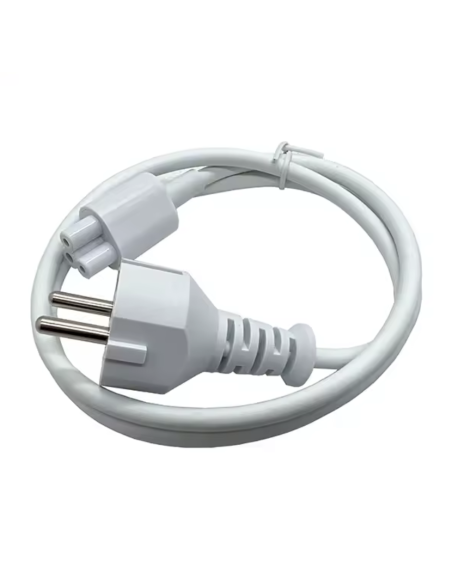 Kabel strømforsyning EU til iMac 24" (A2438/A2439/A2873/A2874/A3247/A3137, M1/M3/M4, 2021-2024) – 2