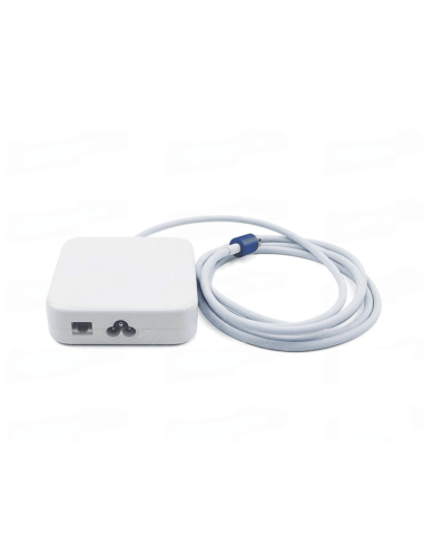 Bloc d’Alimentation Externe 143W pour iMac 24” – Modèles A2438 / A2439 / A2873 / A2874 (2021–2023) - 2