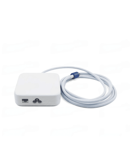 Bloc d’Alimentation Externe 143W pour iMac 24” – Modèles A2438 / A2439 / A2873 / A2874 (2021–2023) - 2