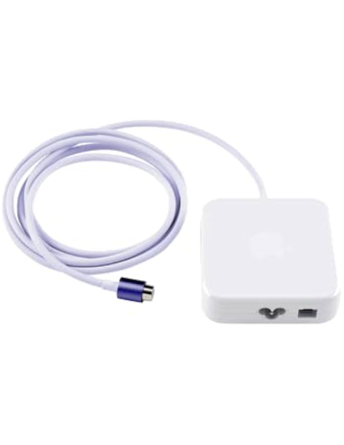Enhed til’strømforsyning ekstern 143W til iMac 24" (A2438/A2439/A2873/A2874, 2021-2023) – 3