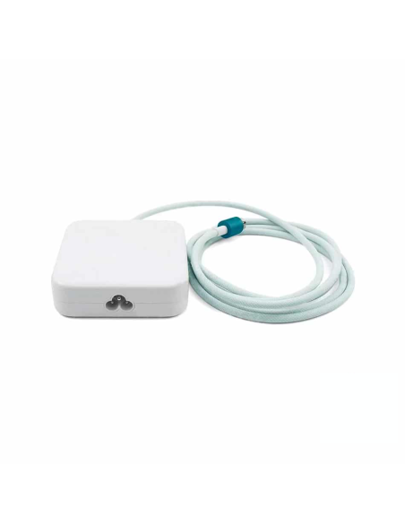 Bloc d’Alimentation Externe 143W pour iMac 24” – Modèles A2438 / A2439 / A2873 / A2874 (2021–2023) - 4