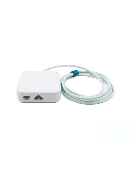 Bloc d’Alimentation Externe 143W pour iMac 24” – Modèles A2438 / A2439 / A2873 / A2874 (2021–2023) - 7