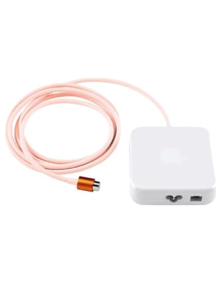 Bloc d’Alimentation Externe 143W pour iMac 24” – Modèles A2438 / A2439 / A2873 / A2874 (2021–2023) - 9