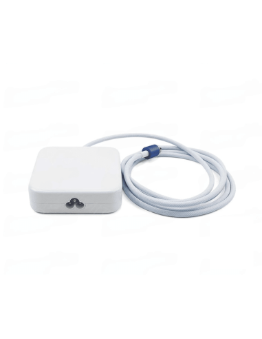 Väline toiteplokk 143W iMac 24" (A2438/A2439/A2873/A2874, 2021-2023) jaoks – 13