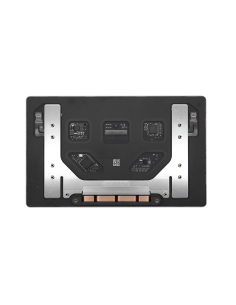 Trackpad pour MacBook Pro 13" M2 Argent (A2338) 2022 2