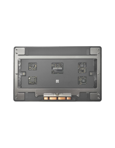 Originele Zilveren Trackpad voor MacBook Pro 16’’ 2021 (A2485) - 2