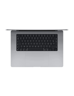 MacBook Pro 14" (2021) - Apple M1 Pro - 16GB RAM - 1TB SSD - Space Gray (guter Zustand) - 3 2