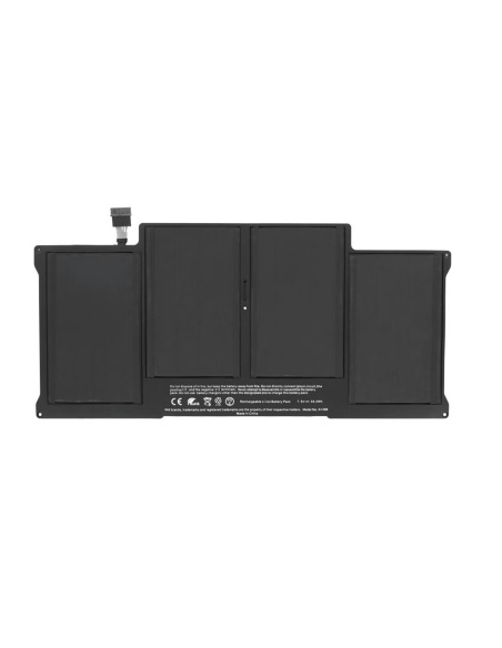 Batterie Originale d'occasion MacBook Air 13" 2010/2017 A1377/A1405/A1496/A1369/A1466