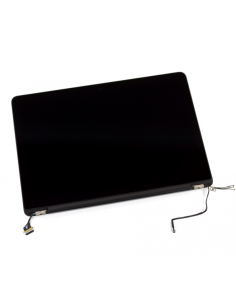 Ecran pour MacBook Pro 13" (A1425) Fin 2012 - Début 2013 2
