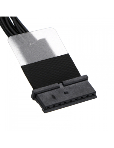 Batterie Originale d'occasion MacBook Air 13" 2010/2017 A1377/A1405/A1496/A1369/A1466 - 4