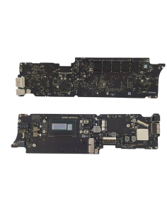 Carte mère MacBook Air 11" A1465 (Mi 2013 - 2015) - 3
